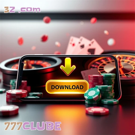 Baixar Jogos Incríveis no 777CLUBE: A Aventura Começa Aqui