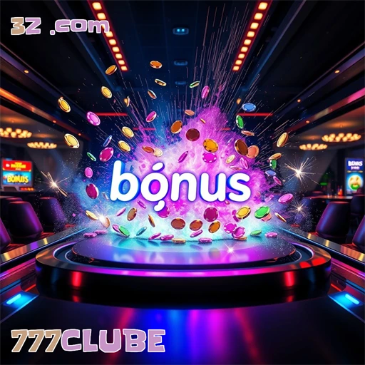 Bônus Empolgantes no 777CLUBE Que Você Não Pode Perder