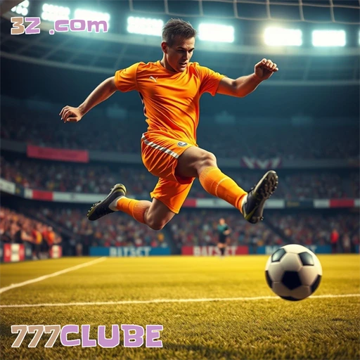 Esporte e Aposta: A Revolução do 777CLUBE na Diversão