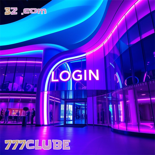 Entre no Jogo: Login Descomplicado no 777CLUBE